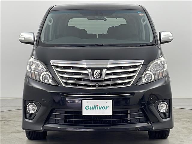 アルファード ３５０Ｓ　Ｃパッケージ　４ＷＤ／寒冷地仕様／純正ナビ／全周囲カメラ／両側パワースライドドア／パワーバックドア／シートヒーター／パワーシート／純正エンジンスターター／ドライブレコーダー／クルーズコントロール／ＥＴＣ（4枚目）
