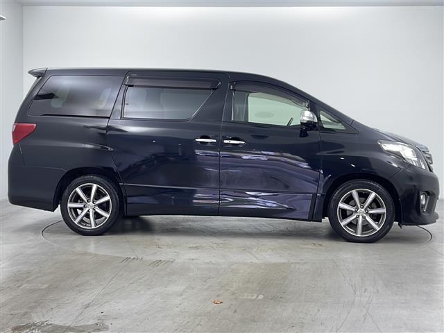 アルファード ３５０Ｓ　Ｃパッケージ　４ＷＤ／寒冷地仕様／純正ナビ／全周囲カメラ／両側パワースライドドア／パワーバックドア／シートヒーター／パワーシート／純正エンジンスターター／ドライブレコーダー／クルーズコントロール／ＥＴＣ（6枚目）