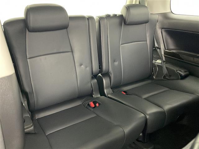 アルファード ３５０Ｓ　Ｃパッケージ　４ＷＤ／寒冷地仕様／純正ナビ／全周囲カメラ／両側パワースライドドア／パワーバックドア／シートヒーター／パワーシート／純正エンジンスターター／ドライブレコーダー／クルーズコントロール／ＥＴＣ（12枚目）