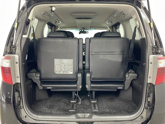 アルファード ３５０Ｓ　Ｃパッケージ　４ＷＤ／寒冷地仕様／純正ナビ／全周囲カメラ／両側パワースライドドア／パワーバックドア／シートヒーター／パワーシート／純正エンジンスターター／ドライブレコーダー／クルーズコントロール／ＥＴＣ（18枚目）