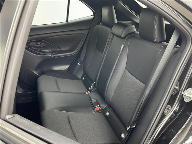 ヤリスクロス Ｚ　４ＷＤ／寒冷地仕様／ナビ／バックカメラ／前席シートヒーター／ステアリングヒーター／レーダークルーズコントロール／ビルトインＥＴＣ／ＬＥＤヘッドライト／１８インチ純正アルミホイール／スペアキー（15枚目）