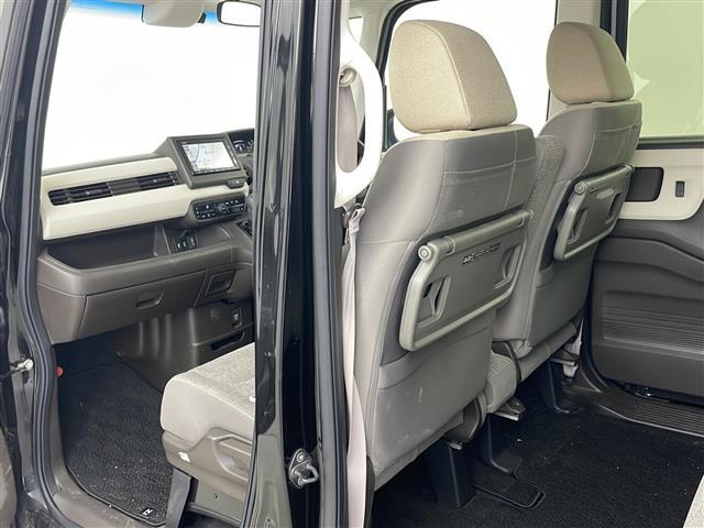 Ｎ－ＢＯＸ Ｌ　ワンオーナー／４ＷＤ／純正ナビ／バックカメラ／左パワースライドドア／シートヒーター／クルーズコントロール／ＬＥＤヘッドライト／純正エンジンスターター／ＥＴＣ／スマートキー／スペアキー（14枚目）