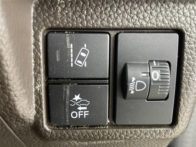 Ｎ－ＢＯＸ Ｌ　ワンオーナー／４ＷＤ／純正ナビ／バックカメラ／左パワースライドドア／シートヒーター／クルーズコントロール／ＬＥＤヘッドライト／純正エンジンスターター／ＥＴＣ／スマートキー／スペアキー（34枚目）