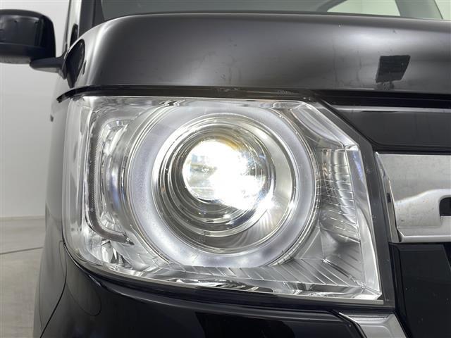 Ｎ－ＢＯＸ Ｌ　ワンオーナー／４ＷＤ／純正ナビ／バックカメラ／左パワースライドドア／シートヒーター／クルーズコントロール／ＬＥＤヘッドライト／純正エンジンスターター／ＥＴＣ／スマートキー／スペアキー（37枚目）
