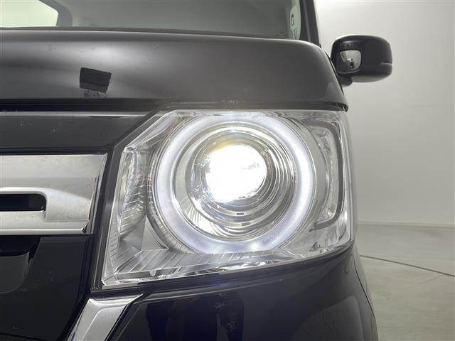 Ｎ－ＢＯＸ Ｌ　ワンオーナー／４ＷＤ／純正ナビ／バックカメラ／左パワースライドドア／シートヒーター／クルーズコントロール／ＬＥＤヘッドライト／純正エンジンスターター／ＥＴＣ／スマートキー／スペアキー（38枚目）
