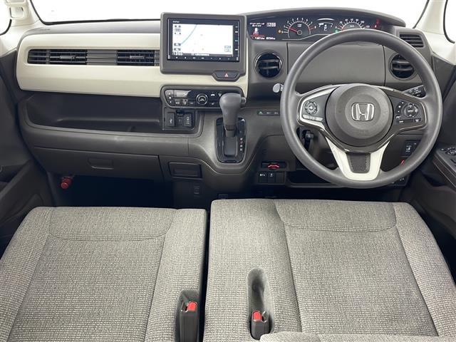 Ｎ－ＢＯＸ Ｌ　ワンオーナー／４ＷＤ／純正ナビ／バックカメラ／左パワースライドドア／シートヒーター／クルーズコントロール／ＬＥＤヘッドライト／純正エンジンスターター／ＥＴＣ／スマートキー／スペアキー（42枚目）