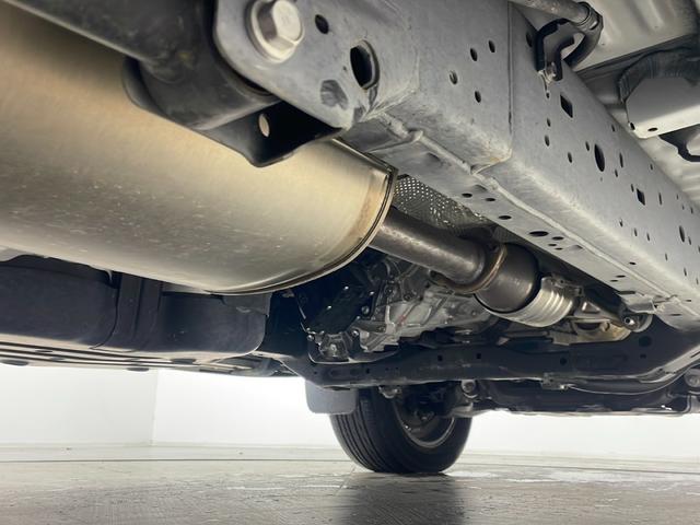 ランドクルーザープラド TX Lパッケージ ・社外ナビ&TV&BT&DVD&CD・バックカメラ・ワンオーナー・衝突被害軽減ブレーキ・アダプティブクルーズコントロール・レーンキープアシスト・コーナーセンサー・前席シートヒーター&ベンチレーション(45枚目)