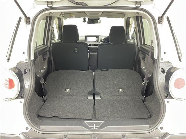 キャスト アクティバＧ　ＳＡＩＩＩ　４ＷＤ／純正ナビ／フルセグＴＶ／バックカメラ／ＥＴＣ／アイドリングストップ／ＬＥＤヘッドライト／フォグランプ／ドライブレコーダー／衝突軽減ブレーキ／スマートキー／１５インチ純正アルミホイール（18枚目）