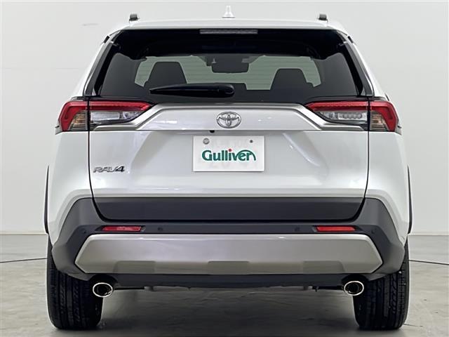 ＲＡＶ４ Ｇ　Ｚパッケージ　４ＷＤ／寒冷地仕様／純正ナビ／全方位カメラ／セーフティセンス／スタアリングヒーター／シートヒーター／ベンチレーション／パワーバックドア　／ＬＥＤヘッドライト／ＥＴＣ／１９インチ純正アルミホイール（5枚目）