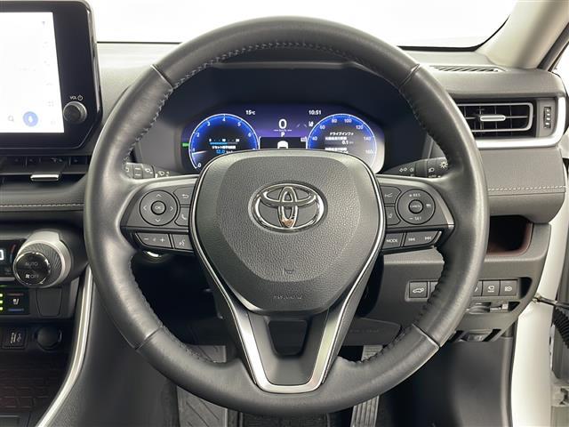 ＲＡＶ４ Ｇ　Ｚパッケージ　４ＷＤ／寒冷地仕様／純正ナビ／全方位カメラ／セーフティセンス／スタアリングヒーター／シートヒーター／ベンチレーション／パワーバックドア　／ＬＥＤヘッドライト／ＥＴＣ／１９インチ純正アルミホイール（20枚目）