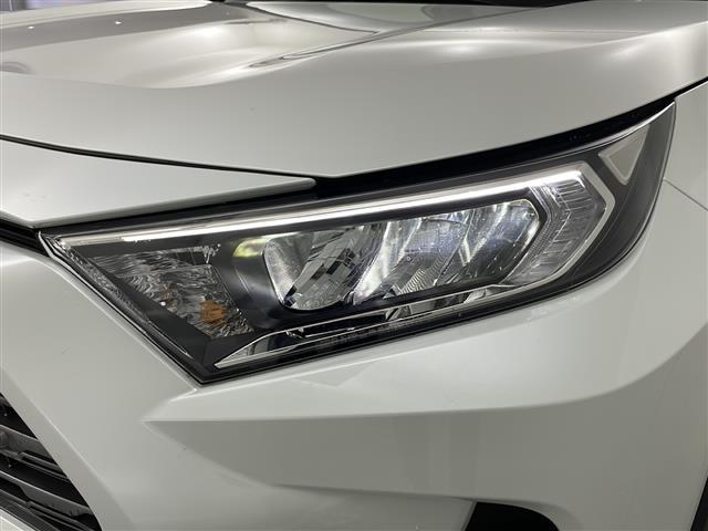ＲＡＶ４ Ｇ　Ｚパッケージ　４ＷＤ／寒冷地仕様／純正ナビ／全方位カメラ／セーフティセンス／スタアリングヒーター／シートヒーター／ベンチレーション／パワーバックドア　／ＬＥＤヘッドライト／ＥＴＣ／１９インチ純正アルミホイール（37枚目）