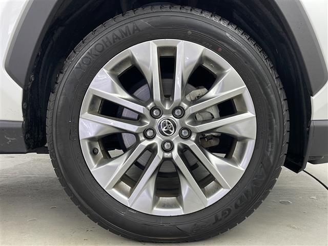 ＲＡＶ４ Ｇ　Ｚパッケージ　４ＷＤ／寒冷地仕様／純正ナビ／全方位カメラ／セーフティセンス／スタアリングヒーター／シートヒーター／ベンチレーション／パワーバックドア　／ＬＥＤヘッドライト／ＥＴＣ／１９インチ純正アルミホイール（41枚目）