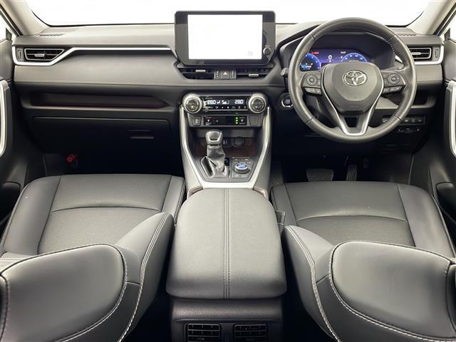 ＲＡＶ４ Ｇ　Ｚパッケージ　４ＷＤ／寒冷地仕様／純正ナビ／全方位カメラ／セーフティセンス／スタアリングヒーター／シートヒーター／ベンチレーション／パワーバックドア　／ＬＥＤヘッドライト／ＥＴＣ／１９インチ純正アルミホイール（42枚目）