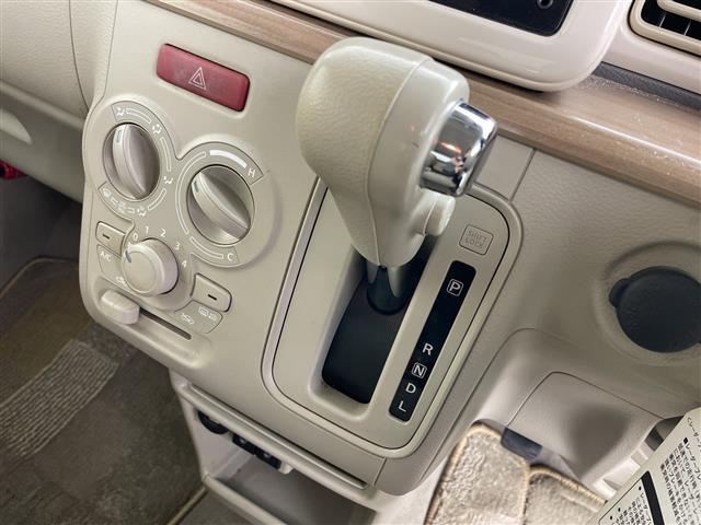 アルトラパン Ｓ　４ＷＤ／純正ナビ／全方位カメラ／フルセグＴＶ／衝突軽減ブレーキ／シートヒーター／アイドリングストップ／オートライト／ＨＩＤヘッドライト／プッシュスタート／スマートキー（27枚目）