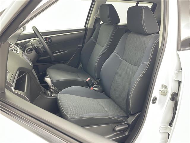 スイフト ＲＳ　４ＷＤ／社外ナビ／バックカメラ／クルーズコントロール／シートヒーター／ドライブレコーダー／パドルシフト／ステアリングリモコン／スマートキー／プッシュスタート／１６インチ純正アルミホイール／積込タイヤ（13枚目）