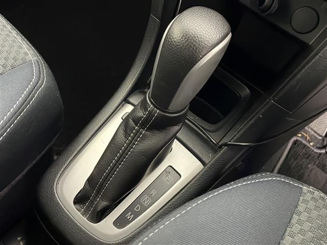スイフト ＲＳ　４ＷＤ／社外ナビ／バックカメラ／クルーズコントロール／シートヒーター／ドライブレコーダー／パドルシフト／ステアリングリモコン／スマートキー／プッシュスタート／１６インチ純正アルミホイール／積込タイヤ（28枚目）