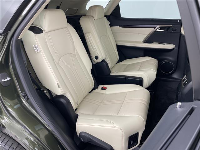 ＲＸ ＲＸ４５０ｈＬ　・純正１２．３インチディスプレイオーディオ＆ナビ＆ＴＶ＆ＢＴ＆ＤＶＤ＆ＣＤ・マークレビンソン・全方向カメラ・ＬＳＳ・アダプティブクルーズコントロール・レーンキープアシスト・横滑り防止装置（11枚目）