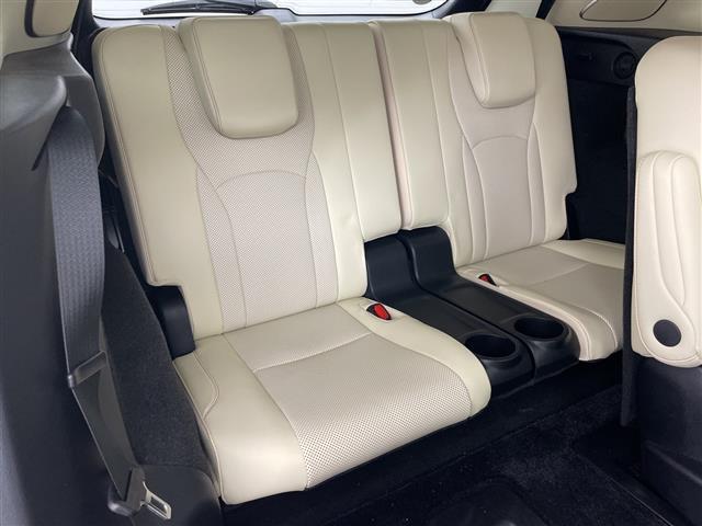 ＲＸ ＲＸ４５０ｈＬ　・純正１２．３インチディスプレイオーディオ＆ナビ＆ＴＶ＆ＢＴ＆ＤＶＤ＆ＣＤ・マークレビンソン・全方向カメラ・ＬＳＳ・アダプティブクルーズコントロール・レーンキープアシスト・横滑り防止装置（12枚目）