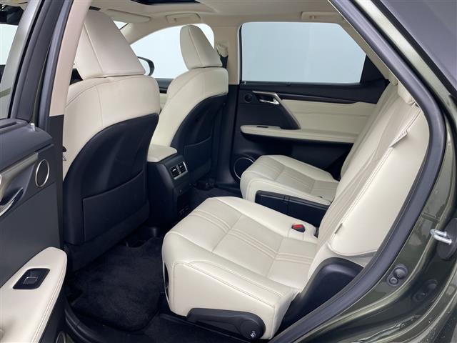 ＲＸ ＲＸ４５０ｈＬ　・純正１２．３インチディスプレイオーディオ＆ナビ＆ＴＶ＆ＢＴ＆ＤＶＤ＆ＣＤ・マークレビンソン・全方向カメラ・ＬＳＳ・アダプティブクルーズコントロール・レーンキープアシスト・横滑り防止装置（15枚目）