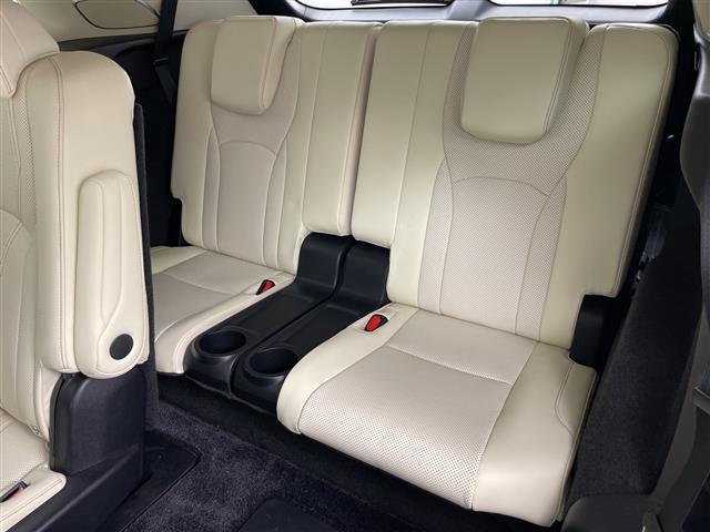 ＲＸ ＲＸ４５０ｈＬ　・純正１２．３インチディスプレイオーディオ＆ナビ＆ＴＶ＆ＢＴ＆ＤＶＤ＆ＣＤ・マークレビンソン・全方向カメラ・ＬＳＳ・アダプティブクルーズコントロール・レーンキープアシスト・横滑り防止装置（17枚目）