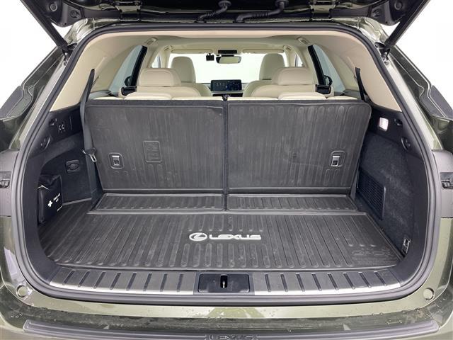 ＲＸ ＲＸ４５０ｈＬ　・純正１２．３インチディスプレイオーディオ＆ナビ＆ＴＶ＆ＢＴ＆ＤＶＤ＆ＣＤ・マークレビンソン・全方向カメラ・ＬＳＳ・アダプティブクルーズコントロール・レーンキープアシスト・横滑り防止装置（18枚目）