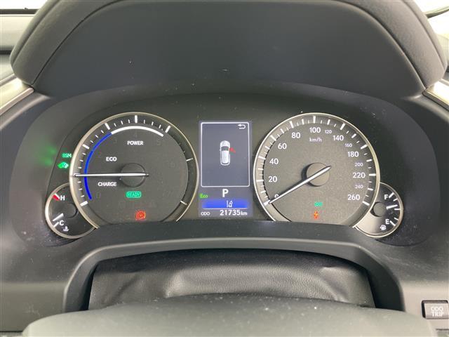 ＲＸ ＲＸ４５０ｈＬ　・純正１２．３インチディスプレイオーディオ＆ナビ＆ＴＶ＆ＢＴ＆ＤＶＤ＆ＣＤ・マークレビンソン・全方向カメラ・ＬＳＳ・アダプティブクルーズコントロール・レーンキープアシスト・横滑り防止装置（20枚目）