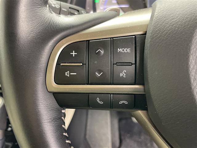 ＲＸ ＲＸ４５０ｈＬ　・純正１２．３インチディスプレイオーディオ＆ナビ＆ＴＶ＆ＢＴ＆ＤＶＤ＆ＣＤ・マークレビンソン・全方向カメラ・ＬＳＳ・アダプティブクルーズコントロール・レーンキープアシスト・横滑り防止装置（22枚目）