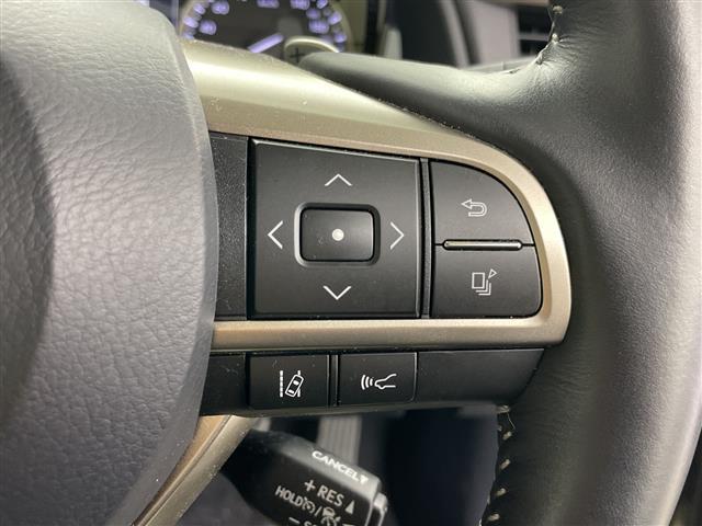 ＲＸ ＲＸ４５０ｈＬ　・純正１２．３インチディスプレイオーディオ＆ナビ＆ＴＶ＆ＢＴ＆ＤＶＤ＆ＣＤ・マークレビンソン・全方向カメラ・ＬＳＳ・アダプティブクルーズコントロール・レーンキープアシスト・横滑り防止装置（23枚目）