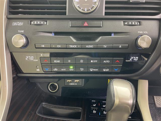 ＲＸ ＲＸ４５０ｈＬ　・純正１２．３インチディスプレイオーディオ＆ナビ＆ＴＶ＆ＢＴ＆ＤＶＤ＆ＣＤ・マークレビンソン・全方向カメラ・ＬＳＳ・アダプティブクルーズコントロール・レーンキープアシスト・横滑り防止装置（28枚目）