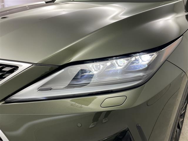 ＲＸ ＲＸ４５０ｈＬ　・純正１２．３インチディスプレイオーディオ＆ナビ＆ＴＶ＆ＢＴ＆ＤＶＤ＆ＣＤ・マークレビンソン・全方向カメラ・ＬＳＳ・アダプティブクルーズコントロール・レーンキープアシスト・横滑り防止装置（37枚目）