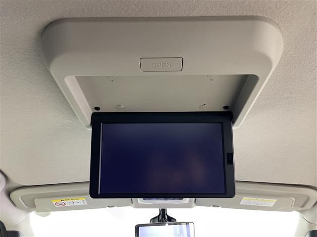 セレナ ハイウェイスターＶセレクションＩＩ　純正ナビ（ＴＶ＆ＢＴ＆ＣＤ＆ＤＶＤ）・寒冷地仕様・車線逸脱警報・車線逸脱防止支援システム・純正フリップダウンモニター・ＴＶキャンセラー・純正デジタルインナーミラー・両側パワースライドドア（35枚目）