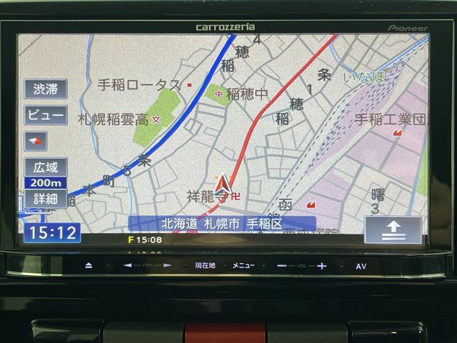 タント カスタムＸ　・社外ナビ＆ＴＶ＆ＢＴ＆ＤＶＤ＆ＣＤ・バックカメラ・寒冷地仕様・片側パワースライドドア・スマートキー・社外リモコンスターター・ＨＩＤヘッドライト・純正１４インチアルミ（24枚目）