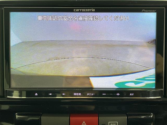 タント カスタムＸ　・社外ナビ＆ＴＶ＆ＢＴ＆ＤＶＤ＆ＣＤ・バックカメラ・寒冷地仕様・片側パワースライドドア・スマートキー・社外リモコンスターター・ＨＩＤヘッドライト・純正１４インチアルミ（25枚目）