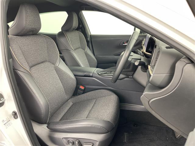 クラウンクロスオーバー Ｇアドバンスド　純正ディスプレイオーディオ＆ＴＶ＆ＢＴ＆ＡｐｐｌｅＣａｒｐｌａｙ＆ＡｎｄｒｏｉｄＡｕｔｏ　全方位カメラ　トヨタセーフティセンス　アダプティブクルーズコントロール　Ｄ席パワーシート　置くだけ充電　ＥＴＣ（9枚目）