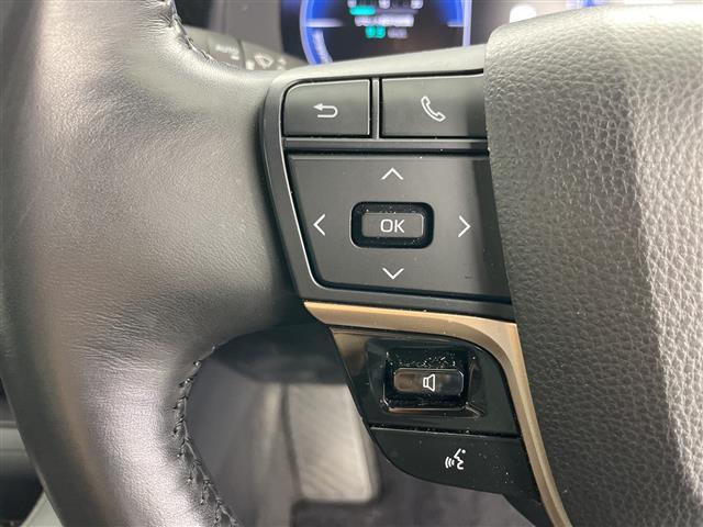 クラウンクロスオーバー Ｇアドバンスド　純正ディスプレイオーディオ＆ＴＶ＆ＢＴ＆ＡｐｐｌｅＣａｒｐｌａｙ＆ＡｎｄｒｏｉｄＡｕｔｏ　全方位カメラ　トヨタセーフティセンス　アダプティブクルーズコントロール　Ｄ席パワーシート　置くだけ充電　ＥＴＣ（18枚目）