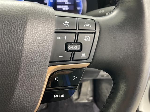 クラウンクロスオーバー Ｇアドバンスド　純正ディスプレイオーディオ＆ＴＶ＆ＢＴ＆ＡｐｐｌｅＣａｒｐｌａｙ＆ＡｎｄｒｏｉｄＡｕｔｏ　全方位カメラ　トヨタセーフティセンス　アダプティブクルーズコントロール　Ｄ席パワーシート　置くだけ充電　ＥＴＣ（19枚目）