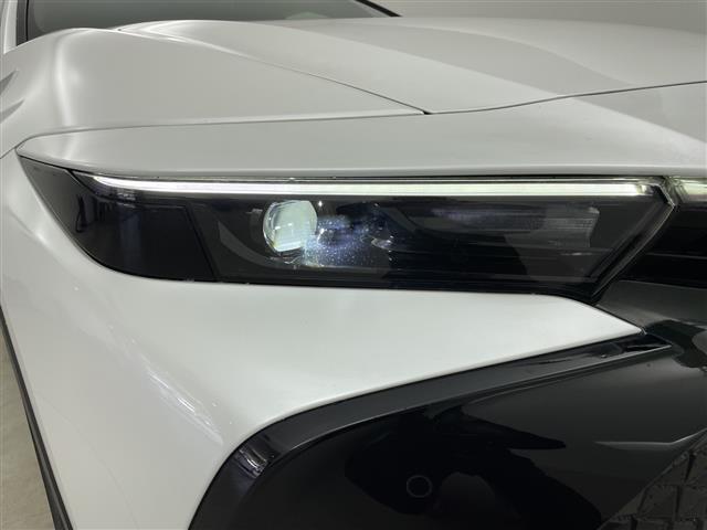 クラウンクロスオーバー Ｇアドバンスド　純正ディスプレイオーディオ＆ＴＶ＆ＢＴ＆ＡｐｐｌｅＣａｒｐｌａｙ＆ＡｎｄｒｏｉｄＡｕｔｏ　全方位カメラ　トヨタセーフティセンス　アダプティブクルーズコントロール　Ｄ席パワーシート　置くだけ充電　ＥＴＣ（34枚目）