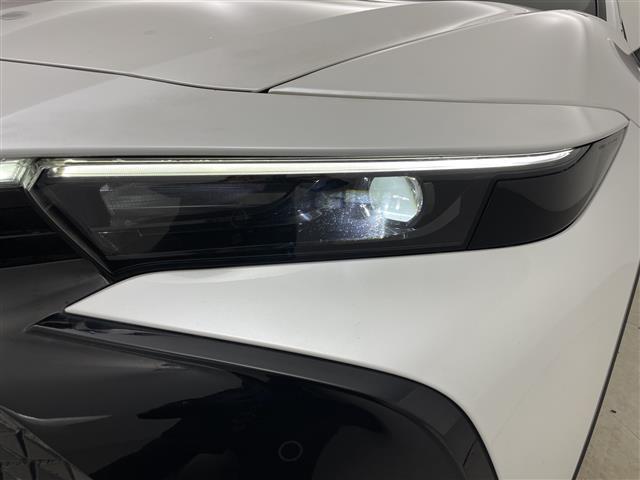 クラウンクロスオーバー Ｇアドバンスド　純正ディスプレイオーディオ＆ＴＶ＆ＢＴ＆ＡｐｐｌｅＣａｒｐｌａｙ＆ＡｎｄｒｏｉｄＡｕｔｏ　全方位カメラ　トヨタセーフティセンス　アダプティブクルーズコントロール　Ｄ席パワーシート　置くだけ充電　ＥＴＣ（35枚目）