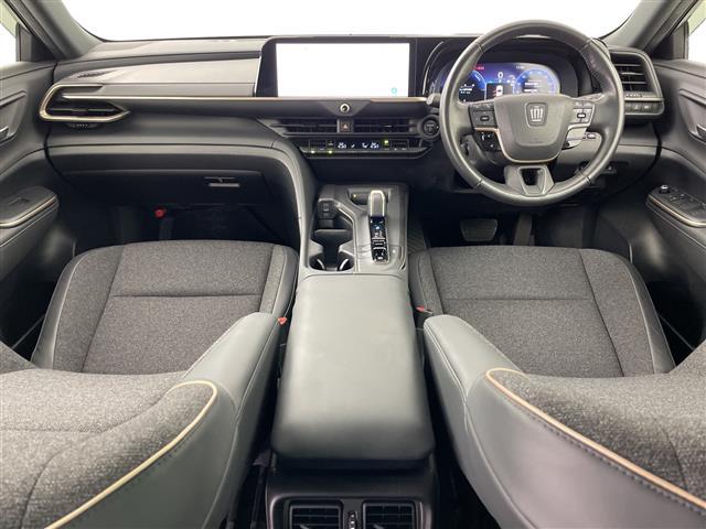 クラウンクロスオーバー Ｇアドバンスド　純正ディスプレイオーディオ＆ＴＶ＆ＢＴ＆ＡｐｐｌｅＣａｒｐｌａｙ＆ＡｎｄｒｏｉｄＡｕｔｏ　全方位カメラ　トヨタセーフティセンス　アダプティブクルーズコントロール　Ｄ席パワーシート　置くだけ充電　ＥＴＣ（38枚目）