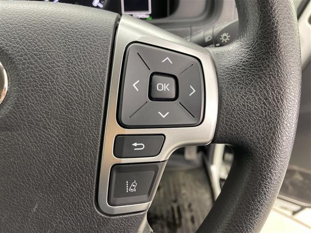 ハイエースワゴン ＧＬ　・純正ナビ＆ＴＶ＆ＢＴ＆ＣＤ・全方向カメラ・ＴＳＳ・ＬＤＡ・横滑り防止装置・寒冷地仕様・フロントワイパーデアイサー・ドアミラーヒーター・デジタルインナーミラー・オートライト・オートマチックハイビーム（20枚目）