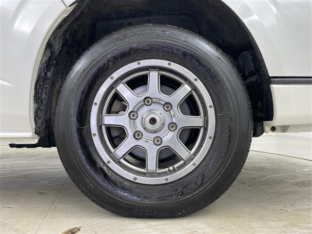 ハイエースワゴン ＧＬ　・純正ナビ＆ＴＶ＆ＢＴ＆ＣＤ・全方向カメラ・ＴＳＳ・ＬＤＡ・横滑り防止装置・寒冷地仕様・フロントワイパーデアイサー・ドアミラーヒーター・デジタルインナーミラー・オートライト・オートマチックハイビーム（41枚目）