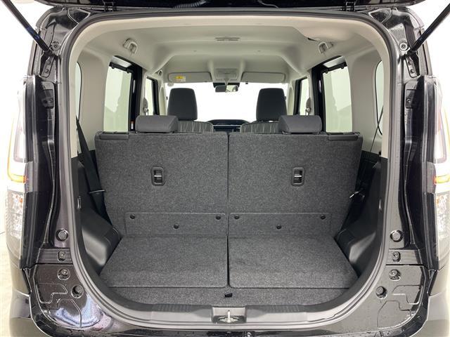 ソリオ ハイブリッドＭＸ　社外ナビ＆ＢＴ＆ＣＤ＆ＤＶＤ＆ＴＶ＆ＡＵＸ　バックカメラ　左側パワースライドドア　クルコン　レーンキープアシスト　前席シートヒーター　社外フロアマット　ステアリングスイッチ　スズキセーフティサポート（16枚目）