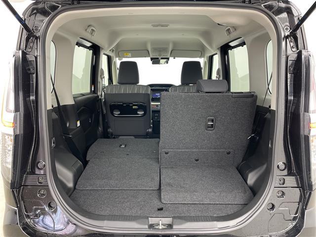 ソリオ ハイブリッドＭＸ　社外ナビ＆ＢＴ＆ＣＤ＆ＤＶＤ＆ＴＶ＆ＡＵＸ　バックカメラ　左側パワースライドドア　クルコン　レーンキープアシスト　前席シートヒーター　社外フロアマット　ステアリングスイッチ　スズキセーフティサポート（17枚目）