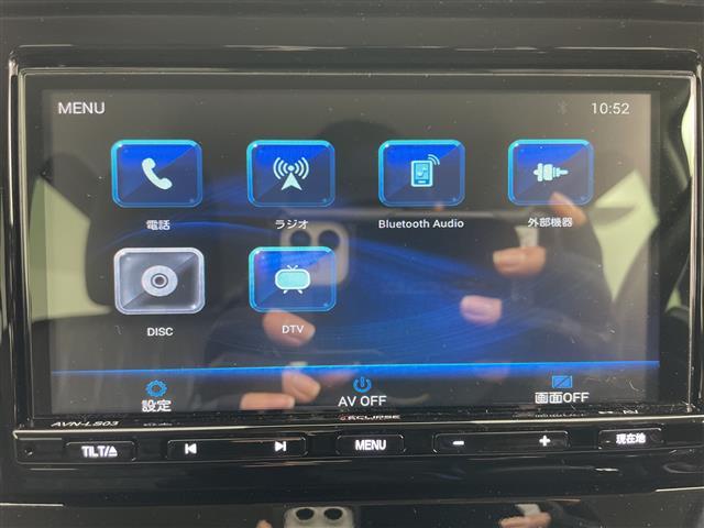 ソリオ ハイブリッドＭＸ　社外ナビ＆ＢＴ＆ＣＤ＆ＤＶＤ＆ＴＶ＆ＡＵＸ　バックカメラ　左側パワースライドドア　クルコン　レーンキープアシスト　前席シートヒーター　社外フロアマット　ステアリングスイッチ　スズキセーフティサポート（26枚目）