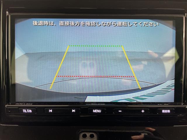ソリオ ハイブリッドＭＸ　社外ナビ＆ＢＴ＆ＣＤ＆ＤＶＤ＆ＴＶ＆ＡＵＸ　バックカメラ　左側パワースライドドア　クルコン　レーンキープアシスト　前席シートヒーター　社外フロアマット　ステアリングスイッチ　スズキセーフティサポート（27枚目）