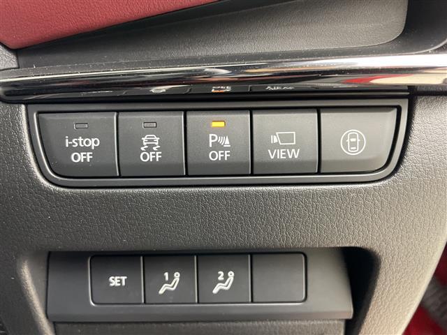 ＭＡＺＤＡ３ファストバック ＸＤバーガンディ　セレクション　ディーゼル・純正ＳＤナビマツダコネクト２（ＡｐｐｌｅＣａｒＰｌａｙ＆ＡｎｄｒｏｌｄＡｕｔｏ＆ＴＶ＆ＣＤ＆ＤＶＤ＆ＨＤＭＥ）・ｉ－アクティブ・寒冷地仕様・ヘッドアップディスプレイ（30枚目）