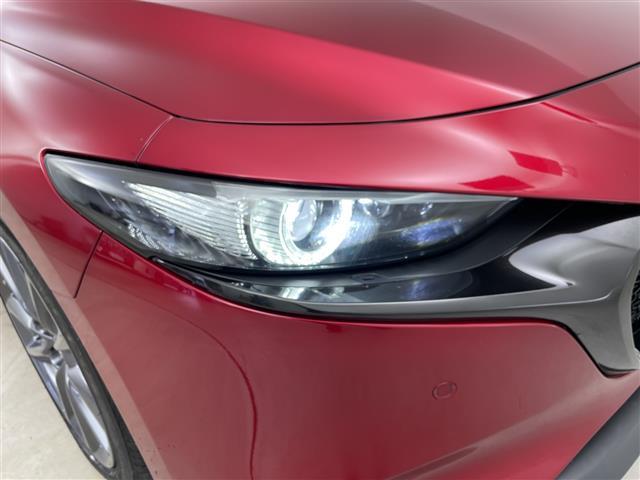 ＭＡＺＤＡ３ファストバック ＸＤバーガンディ　セレクション　ディーゼル・純正ＳＤナビマツダコネクト２（ＡｐｐｌｅＣａｒＰｌａｙ＆ＡｎｄｒｏｌｄＡｕｔｏ＆ＴＶ＆ＣＤ＆ＤＶＤ＆ＨＤＭＥ）・ｉ－アクティブ・寒冷地仕様・ヘッドアップディスプレイ（36枚目）