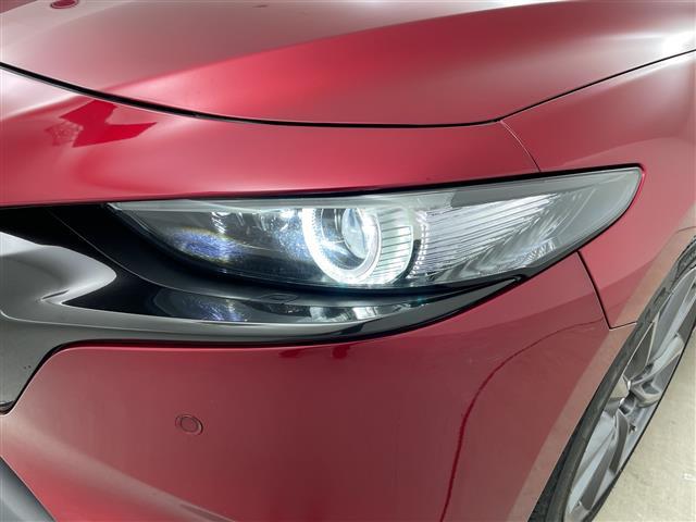 ＭＡＺＤＡ３ファストバック ＸＤバーガンディ　セレクション　ディーゼル・純正ＳＤナビマツダコネクト２（ＡｐｐｌｅＣａｒＰｌａｙ＆ＡｎｄｒｏｌｄＡｕｔｏ＆ＴＶ＆ＣＤ＆ＤＶＤ＆ＨＤＭＥ）・ｉ－アクティブ・寒冷地仕様・ヘッドアップディスプレイ（37枚目）