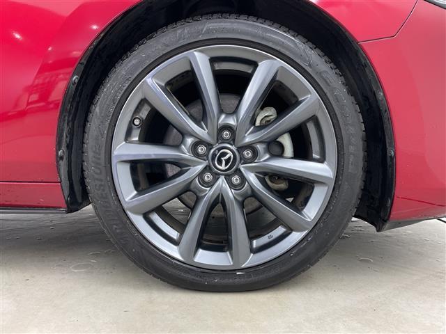 ＭＡＺＤＡ３ファストバック ＸＤバーガンディ　セレクション　ディーゼル・純正ＳＤナビマツダコネクト２（ＡｐｐｌｅＣａｒＰｌａｙ＆ＡｎｄｒｏｌｄＡｕｔｏ＆ＴＶ＆ＣＤ＆ＤＶＤ＆ＨＤＭＥ）・ｉ－アクティブ・寒冷地仕様・ヘッドアップディスプレイ（39枚目）