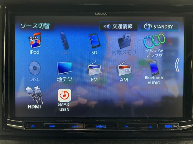 ジムニー XC 寒冷地仕様 社外ナビ&CD&DVD&BT&TV クルーズコントロール レーンキープアシスト ドライブレコーダー ETC LEDヘッドライト オートライト スマートキー スペアキー(25枚目)